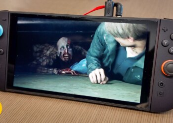 Come girano i nuovi Remake di Resident Evil su Switch 2?