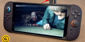 Come girano i nuovi Remake di Resident Evil su Switch 2?