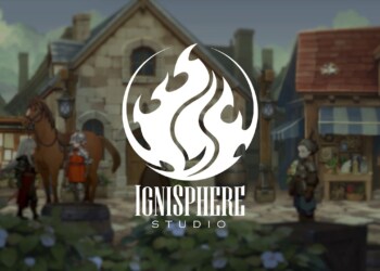 Dal director di Unicorn Overlod ecco arrivare l’action RPG Dawngazer