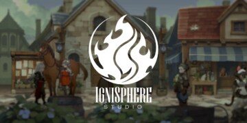 Dal director di Unicorn Overlod ecco arrivare l’action RPG Dawngazer
