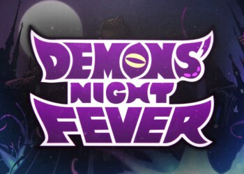 Demon’s Night Fever: preordini aperti da oggi con un nuovo trailer