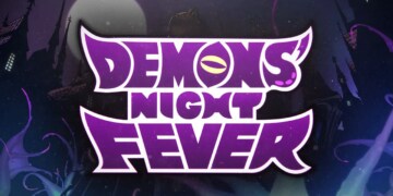Demon’s Night Fever: preordini aperti da oggi con un nuovo trailer
