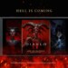 Diablo IV Age of Hatred Collection ufficialmente annunciato per Switch 2