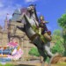 DRAGON QUEST XI S: ECHOES OF AN ELUSIVE AGE – DEFINITIVE EDITION arriva oggi su NINTENDO SWITCH 2