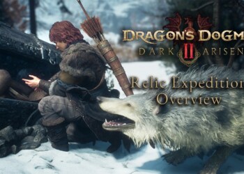 Dragon’s Dogma™ 2: Dark Arisen – Il gameplay della Relic Expedition prepara gli Arisen alle prove e alle avventure di Norgan