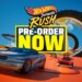 HOT WHEELS™ Infinite Rush svela la roadmap dei contenuti post-lancio, con nuovi veicoli e un pacchetto di espansione dedicato a Ferrari
