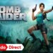 I preordini per la versione Nintendo Switch 2 di Tomb Raider: Legacy of Atlantis sono ufficialmente aperti