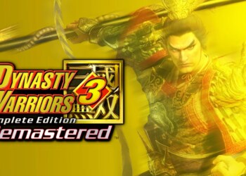 Prova in anteprima l’esperienza del campo di battaglia con la demo gratuita di DYNASTY WARRIORS 3: COMPLETE EDITION REMASTERED