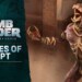 Il nuovo diario di sviluppo di Tomb Raider: Legacy of Atlantis svela i nemici soprannaturali dell’Egitto