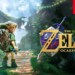 Il nuovo trailer di The Legend of Zelda Ocarina of Time Remake svela la data di lancio