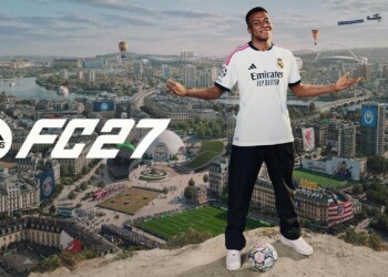 EA SPORTS FC™ 27 è ora disponibile e offre nuovi modi di giocare a the world’s game