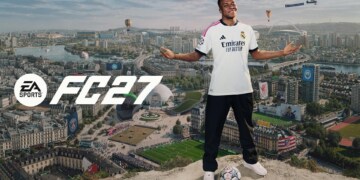 EA SPORTS FC™ 27 è ora disponibile e offre nuovi modi di giocare a the world’s game