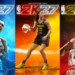 Ball Over Everything – NBA® 2K27 è ora disponibile!