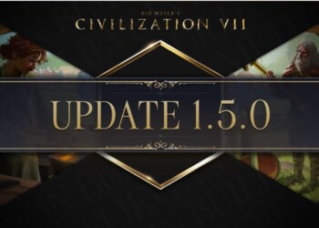 Sid Meier’s Civilization VII – Aggiornamento 1.5.0