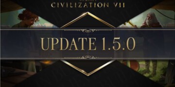 Sid Meier’s Civilization VII – Aggiornamento 1.5.0