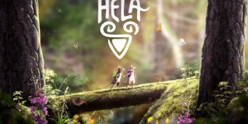 Hela: of Mice & Magic presenta un nuovo approfondimento in vista del lancio previsto per il 1° dicembre
