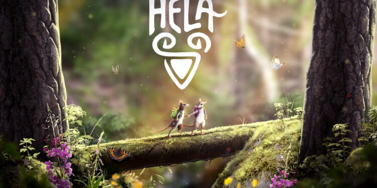 Hela: of Mice & Magic presenta un nuovo approfondimento in vista del lancio previsto per il 1° dicembre