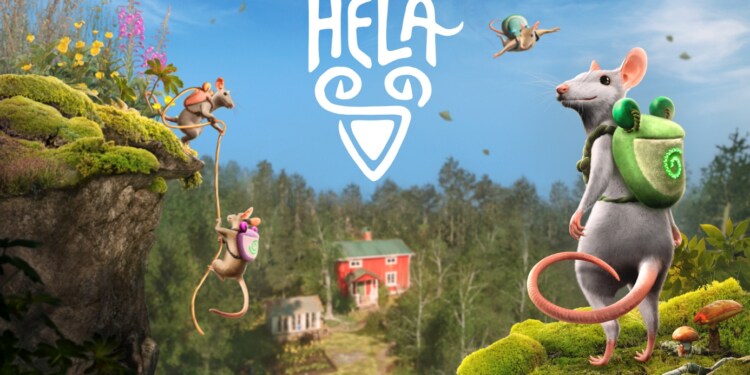 Hela: of Mice & Magic incanterà i giocatori di tutto il mondo il 1° dicembre