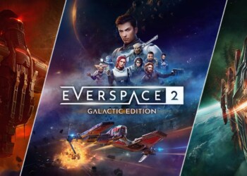 Switch 2: Everspace 2 – Galactic Edition: la recensione