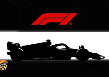 La Formula 1® arriva su HOT WHEELS™ Infinite Rush con il pacchetto F1® Car Collection
