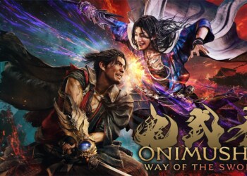 L’acclamato gioco d’azione di Capcom, Onimusha: Way of the Sword™, esce oggi in tutto il mondo