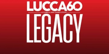 SEGA e ATLUS protagoniste a Lucca Comics & Games 2026: anteprime nazionali e grandi novità alla Casermetta San Paolino