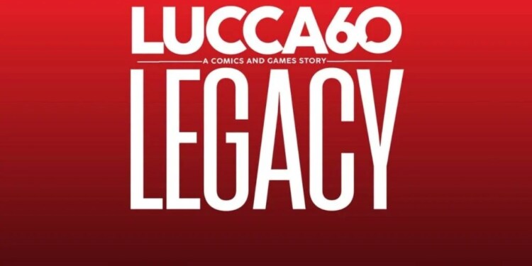 SEGA e ATLUS protagoniste a Lucca Comics & Games 2026: anteprime nazionali e grandi novità alla Casermetta San Paolino
