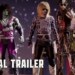 MARVEL’S GUARDIANS OF THE GALAXY: ENCORE EDITION in arrivo su Nintendo Switch 2