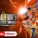 La furia del combattimento sbarca su Switch 2 con Fatal Fury City of the Wolves