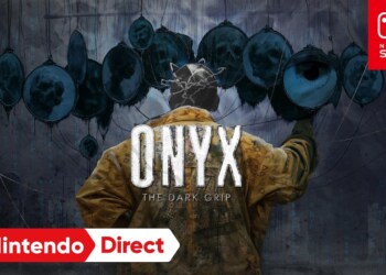 Speciale Onyx – The Dark Grip: scopriamo insieme le peculiari caratteristiche del nuovo horror esclusivo Switch 2