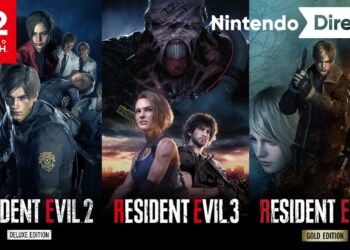 Resident Evil Remake: i tre capitoli in arrivo sono scontati fino al giorno dell’uscita