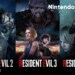 Resident Evil Remake: i tre capitoli in arrivo sono scontati fino al giorno dell’uscita