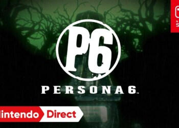 Persona 6: Atlus conferma che su Switch 2 verrà distribuito in versione fisica