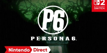Persona 6: Atlus conferma che su Switch 2 verrà distribuito in versione fisica