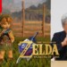 Nintendo annuncia due ocarine suonabili davvero!