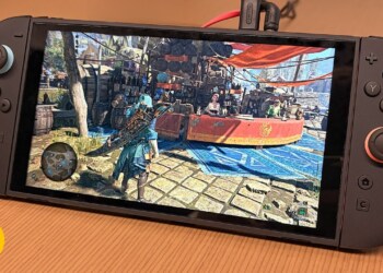 Monster Hunter Wilds: la versione Switch 2 si mostra dal TGS