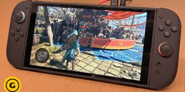 Monster Hunter Wilds: la versione Switch 2 si mostra dal TGS