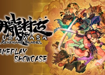Muramasa: Revenant Blades fende l’attesa verso il lancio del 4 febbraio 2027