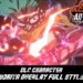 MY HERO ACADEMIA: All’s Justice accoglie Izuku Midoriya Overlay Full Style