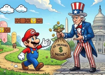 Nintendo vince la causa sui dazi contro Trump e per festeggiare offre incredibili sconti ai suoi appassionati fan