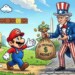 Nintendo vince la causa sui dazi contro Trump e per festeggiare offre incredibili sconti ai suoi appassionati fan