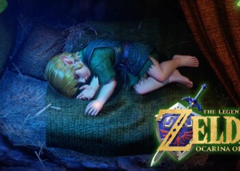 Rumor: The Legend of Zelda Ocarina of Time Remake è sviluppato dagli autori di Xenoblade?