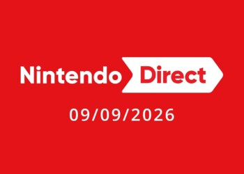 Nintendo Direct: segui la diretta con noi!