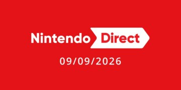Nintendo Direct: segui la diretta con noi!