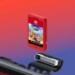 Rumor: la decisione di Sony di abbandonare il formato fisico potrebbe favorire Switch 2