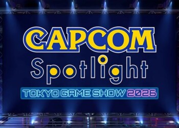 Tutti collegati il prossimo 16 settembre per le novità da casa Capcom