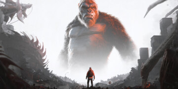 Kong: Survivor Instinct ora disponibile in versione fisica su Nintendo Switch