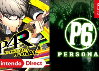 Atlus fa sul serio: annunciati Persona 4 Revival e Persona 6 per Nintendo Switch 2
