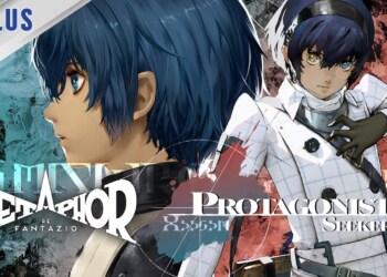 Preordini aperti per il pluripremiato Metaphor: ReFantazio di ATLUS su Nintendo Switch 2