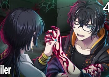 Qliphah in Providence’s Shadow è disponibile da oggi!